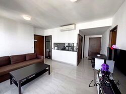 Symphony Suites (D27), Condominium #584972601